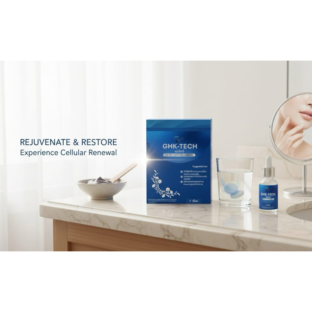 น้อง GHK-see you 50มิลลิกรัม