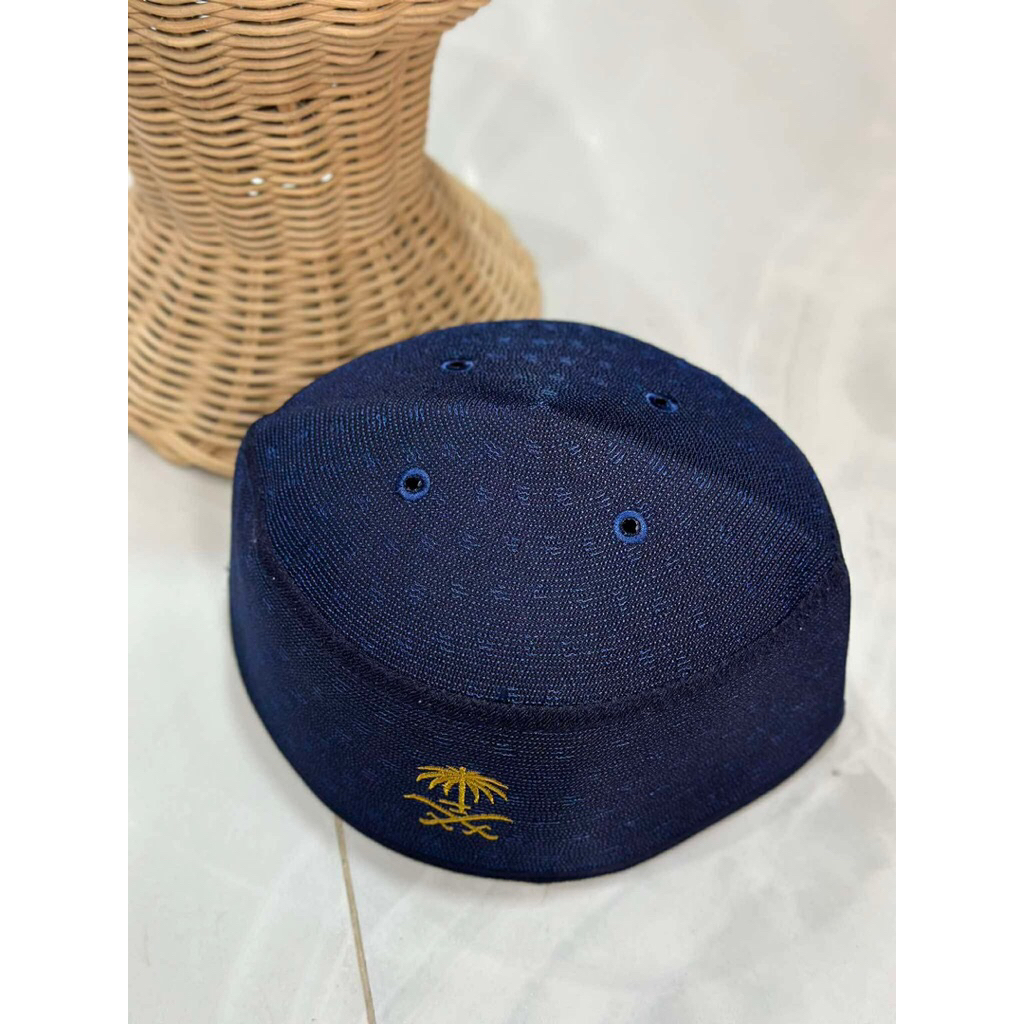 🔥ส่งฟรี!!!หมวกละหมาดรุ่นใหม่🎉 - รูปที่ 6