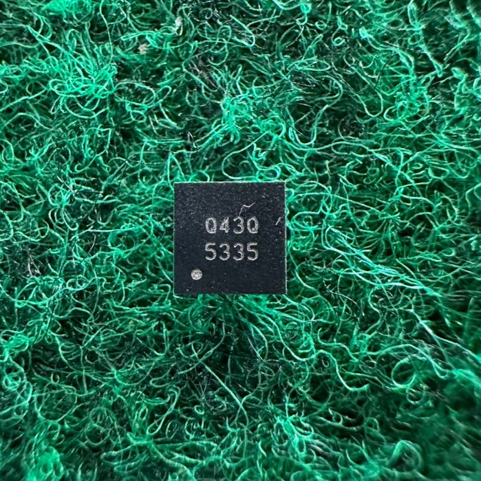 G5335QT1U G5335 5335 , G5335AQT1U G5335A  5335A , G5335DQZ1U G5335D 5335D , G5335CQZ1U G5335C 5335C 