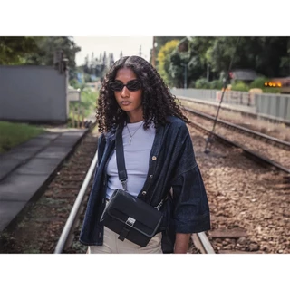 GRAMS(28) กระเป๋าสะพายข้าง รุ่น 702 Urban Pack