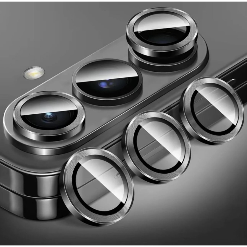 รุ่นใหม่ ฟิล์มกระจก กันรอย เลนส์กล้อง Galaxy Z Fold 7 Z Flip 7 เลนส์กล้อง