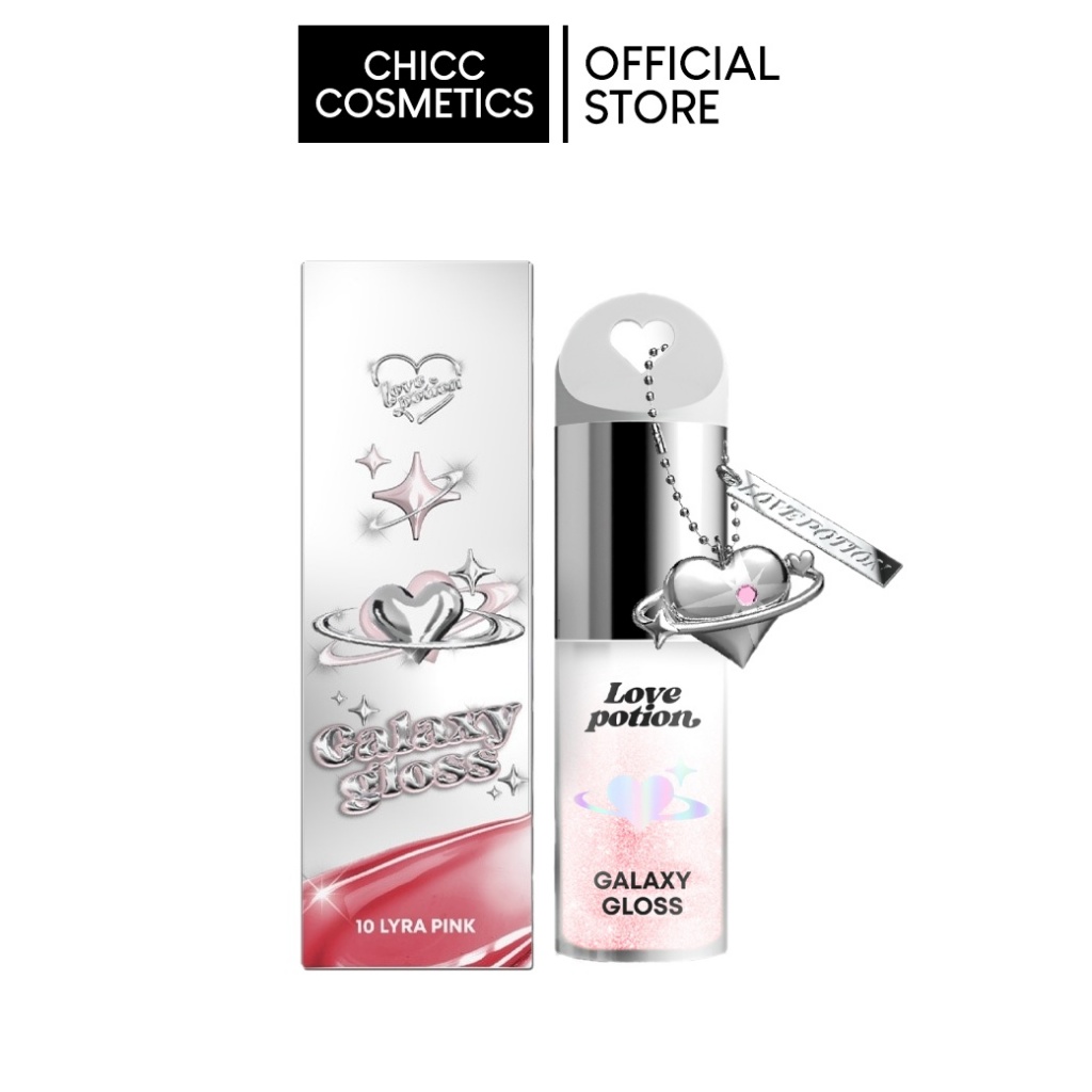 LOVE POTION GALAXY GLOSS