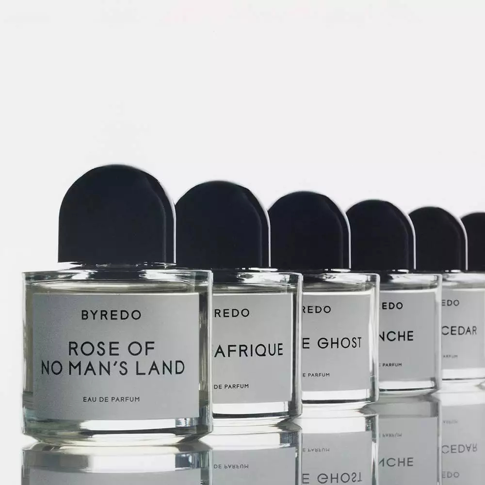 Byredo Blanche,Eau de Parfum 100ML