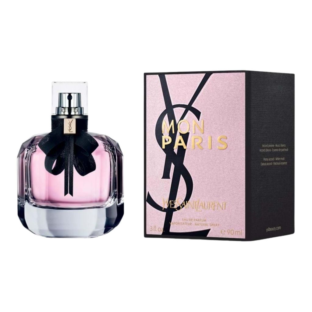 YSL mon paris EDP 90ml