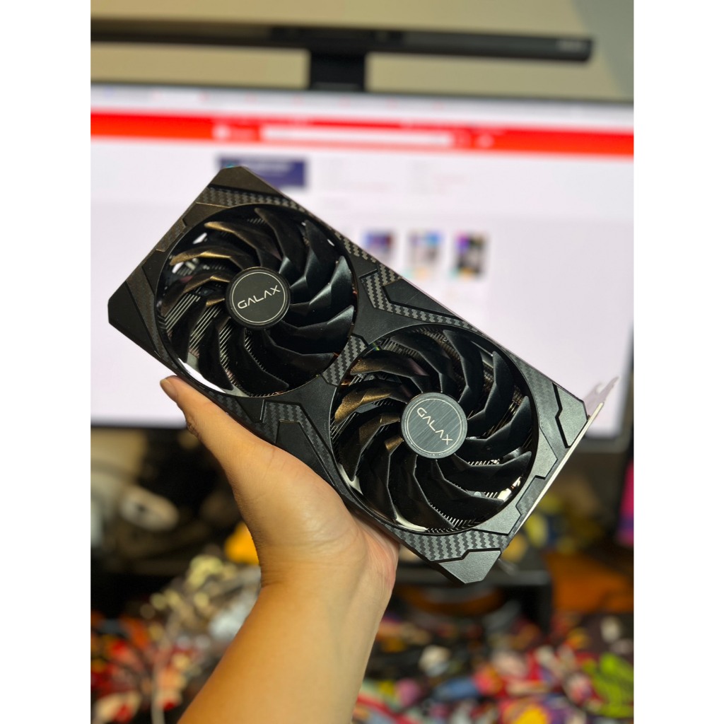 🔥ร้านค้าส่งไว🔥จอคอม GPU  มือ 1 มือ2  B580 3070ti 4060ti คัดเกรดงานดี สวยๆ
