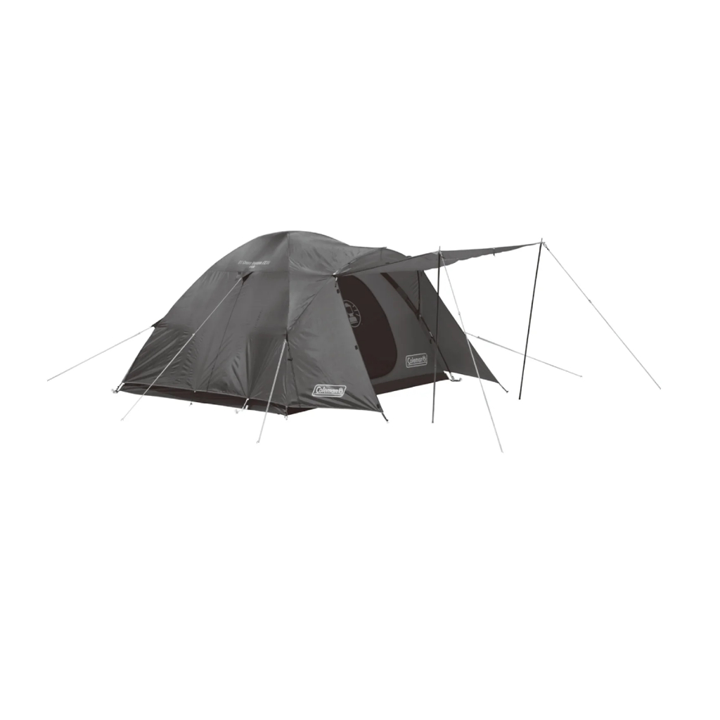 Coleman JP Cross Dome 270 Charcoal 2206747