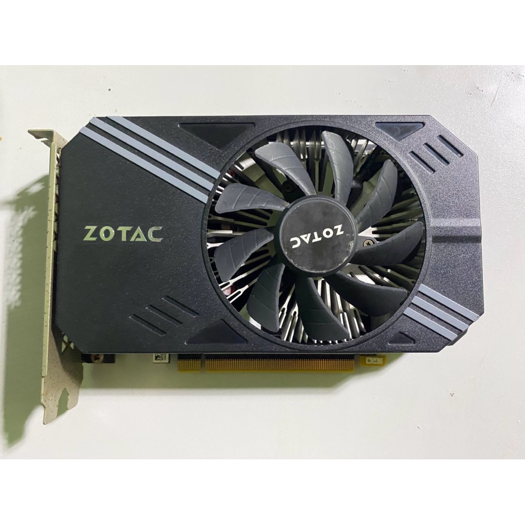 การ์ดจอ P106-100 การ์ดจอขุด ใช้งานได้ปกติ