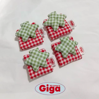 Giga tomato cable holder ที่รัดสายชาร์ท ที่รัดสายหูฟัง