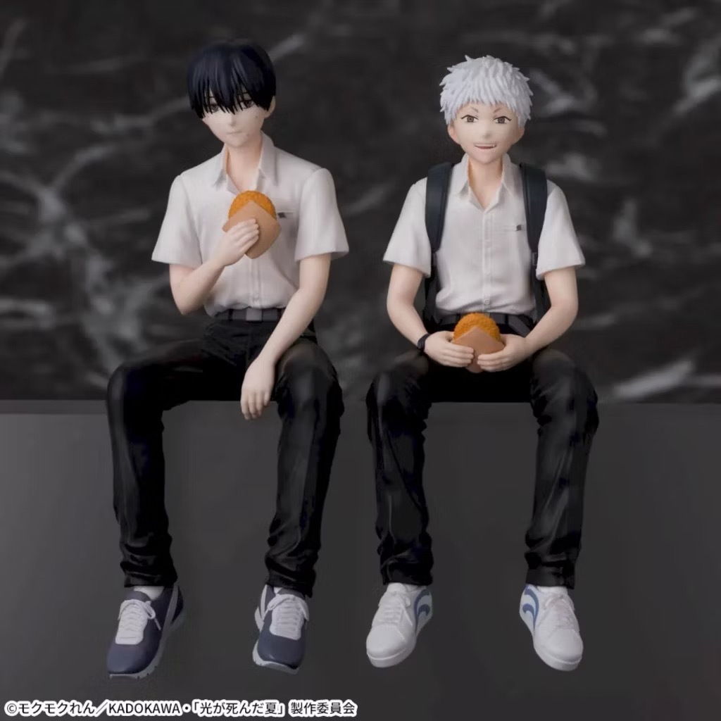 พร้อมส่ง / The Summer Hikaru Died Premium Chokonose Figure ฟิกเกอร์ ฮิคารุ โยชิกิ