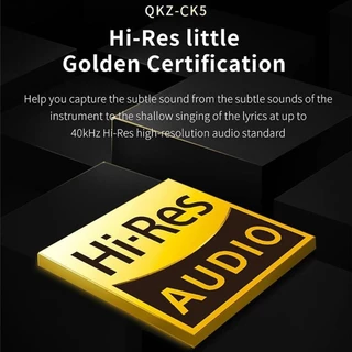 หูฟัง QKZ รุ่น AK6 in ear สายยาว 1.2 เมตร ของแท้100% หูฟังเสียบสาย สำหรับโทรศัพท์