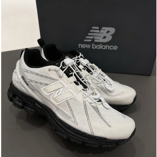 New Balance NB 1906R White