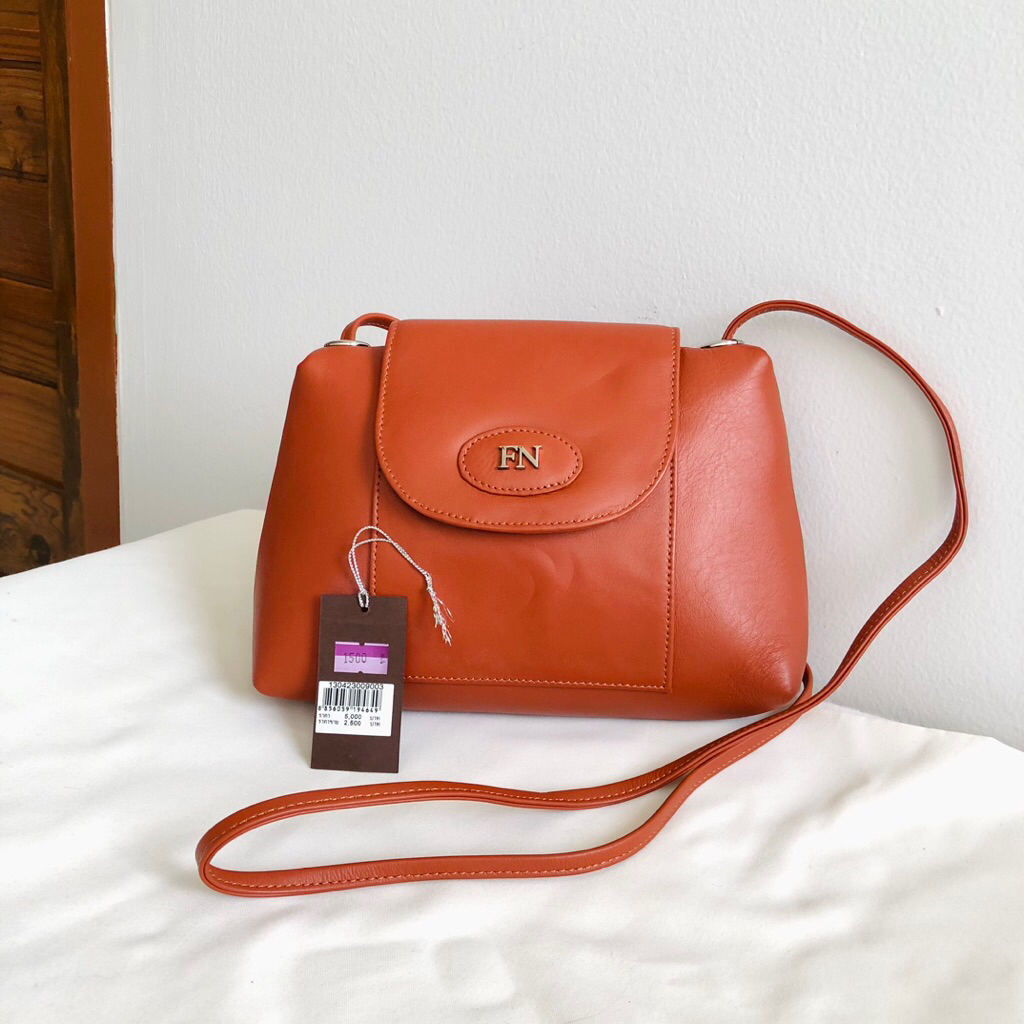 FN (Flynow) Bag กระเป๋ามือสองแท้ 💯