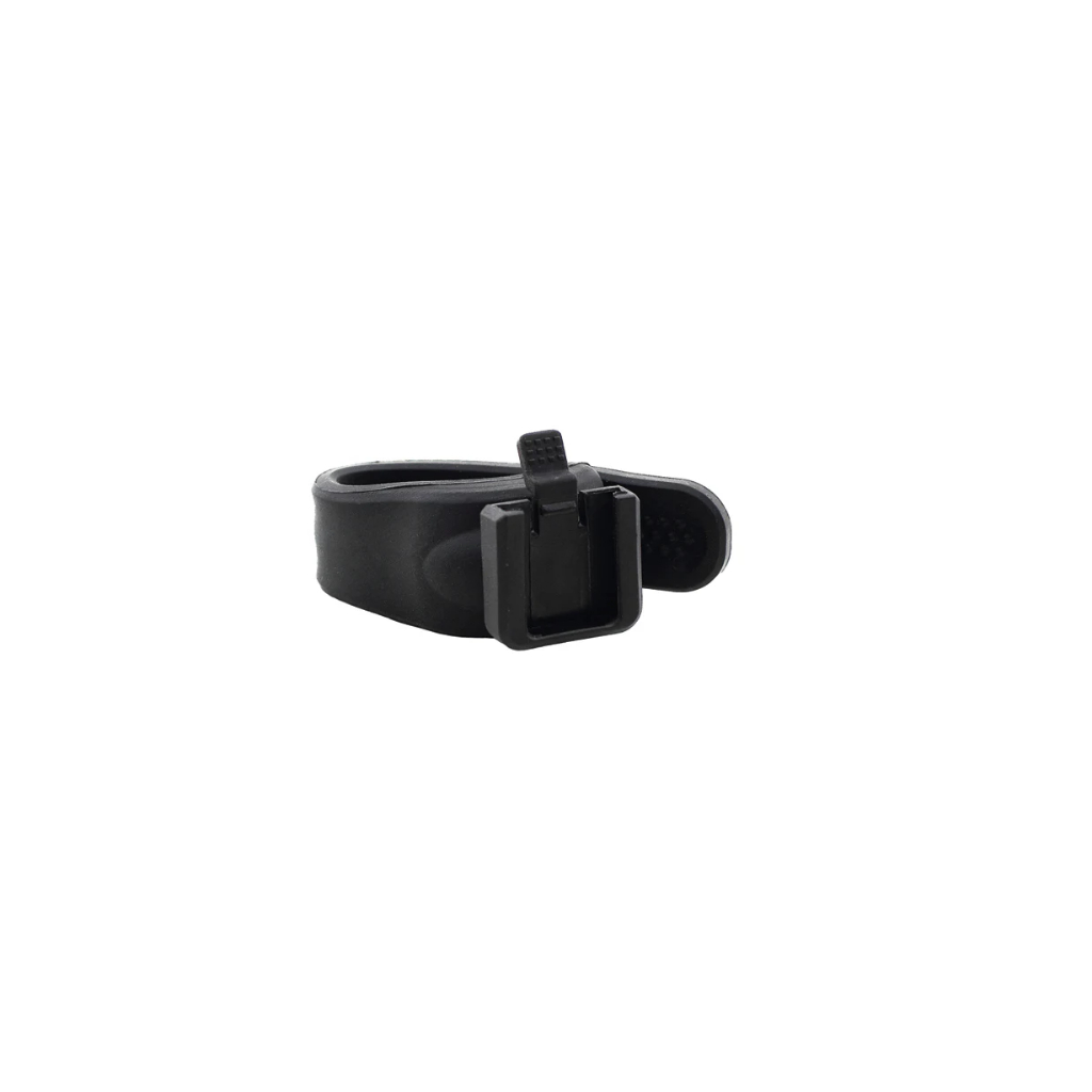 ตัวยึดไฟท้าย MOON รุ่น RB-11 Bicycle Bike Light Bracket ใช้กับไฟท้าย Moon