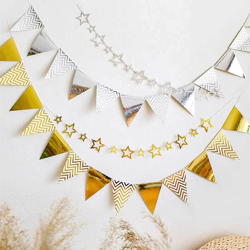 ป้ายรับปริญญา ธง Congrats | Nene Shop PT-78 - รูปที่ 3