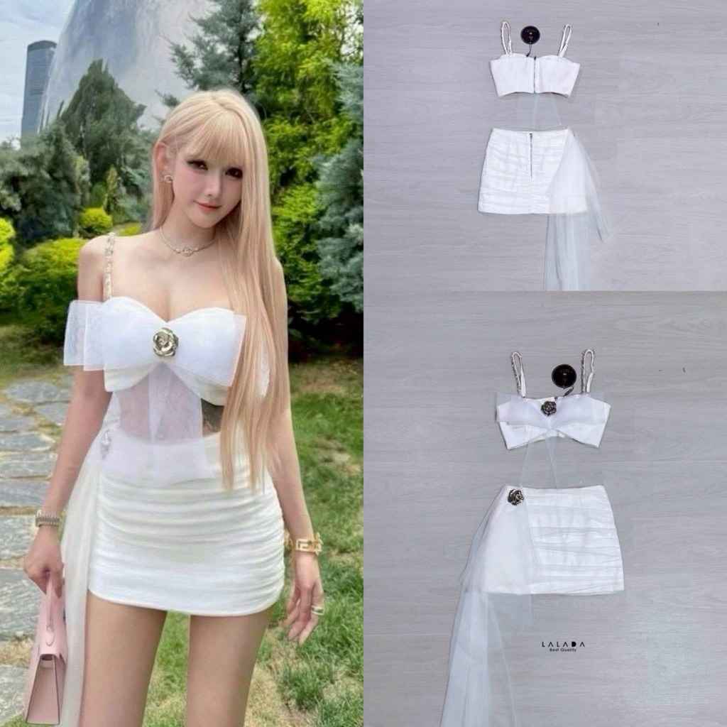 สินค้างานป้าย Lalada brand