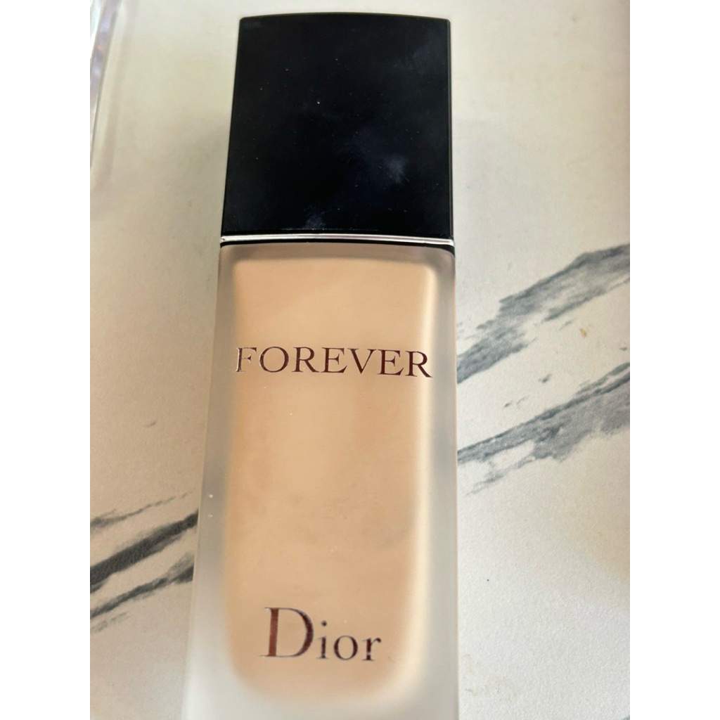 รองพื้น Dior Forever Matte 1.5n