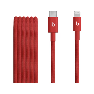 สายชาร์จ Beats USB-C to Lightning Woven Cable (1.5 m) by Banana IT