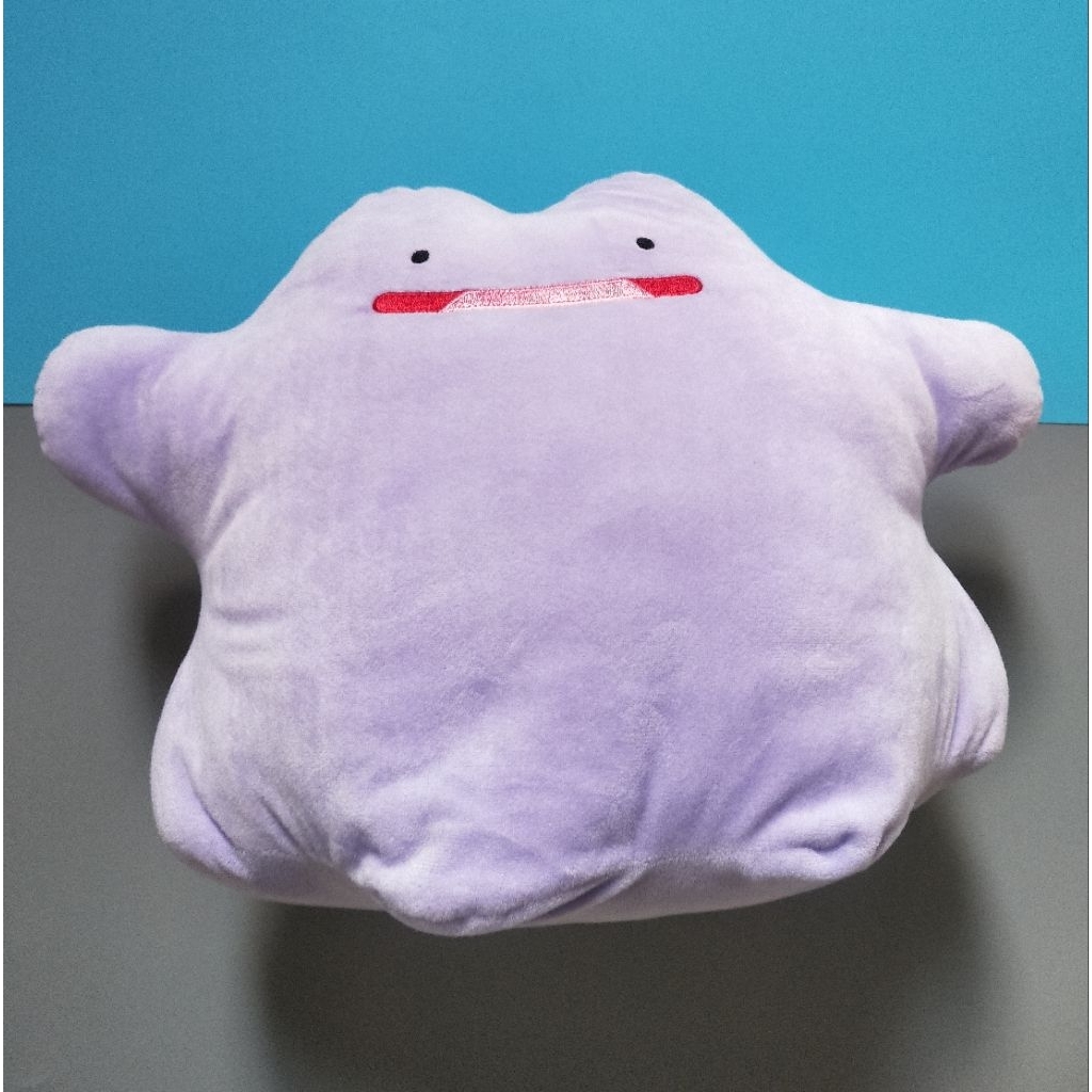 ตุ๊กตา Ditto [Pokemon] ขนาด 16 นิ้ว
