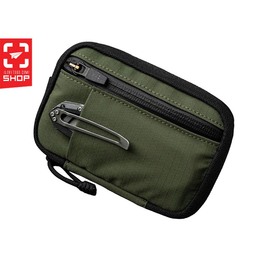 กระเป๋า Alpaka – Hub Pouch V2 – Axoflux 210D ราคา ถูกที่สุด ดีลบีเคเค แกลเลอรีภาพที่ 2