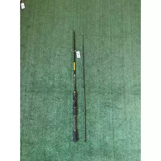 คันเบ็ด Black Dragon S.2 Plus เวท 8-16 lb