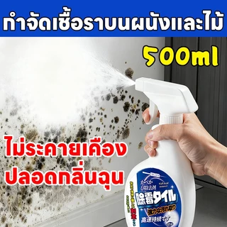 💥ฉีด 1 ครั้ง เห็นผล💥น้ำยาฆ่าเชื้อรา น้ำยากำจัดเชื้อรา สเปรย์กำจัดเชื้อรา ฆ่าเชื้ออย่างล้ำลึก ป้องกันและกำจัด