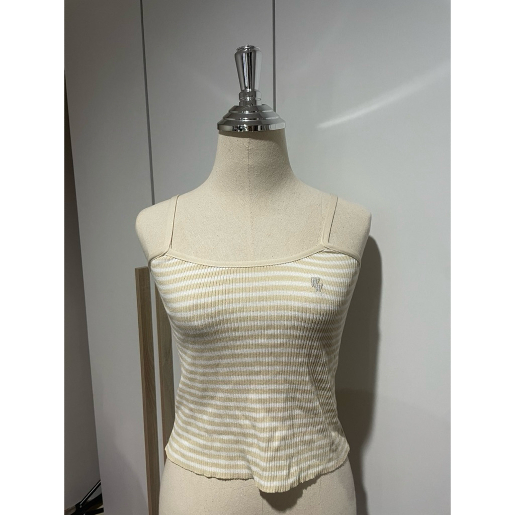 with it สายเดียวลายทาง