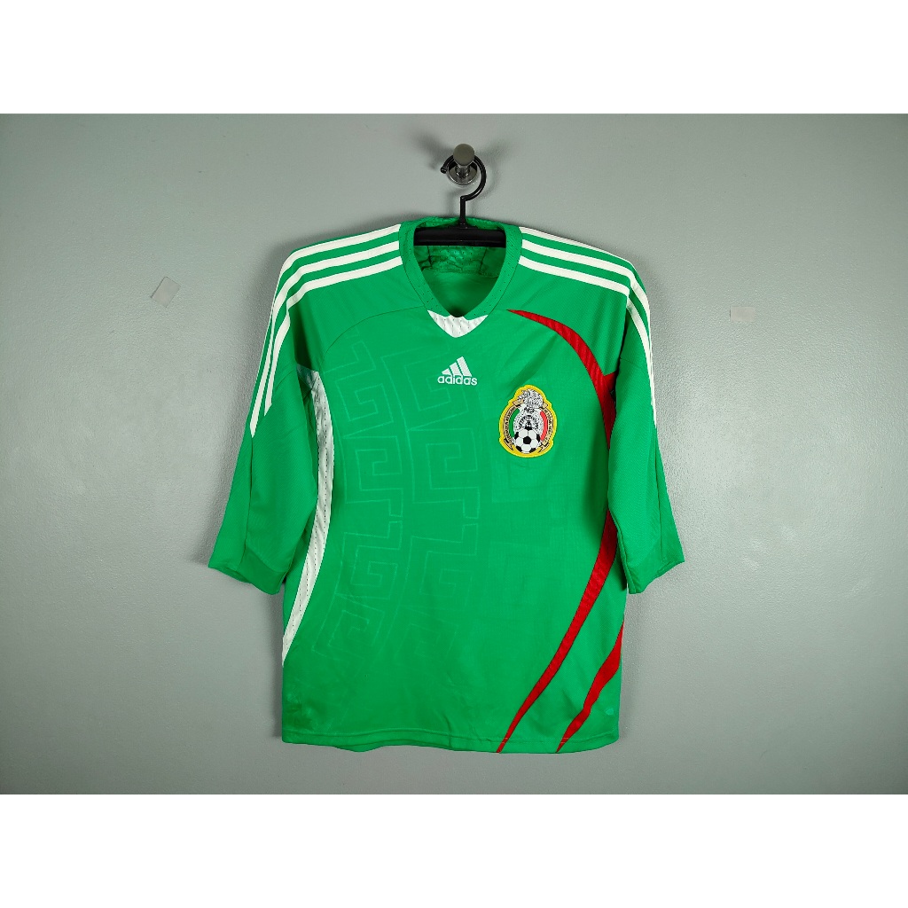 เสื้อทีมชาติ MEXICO 2008