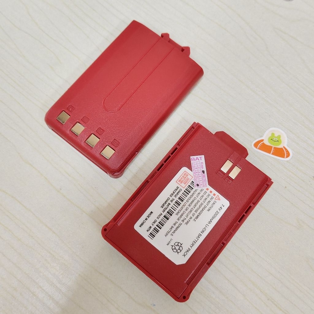 #T245แบตเตอรี่,แท่นชาร์จวิทยุสื่อสารITALK-T245