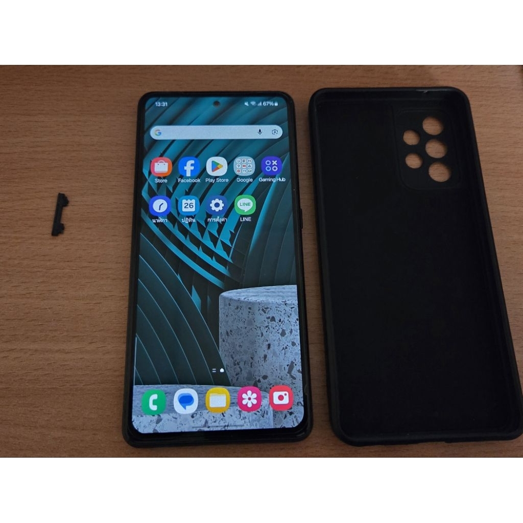 [มือสอง] Samsung Galaxy A52s 5g