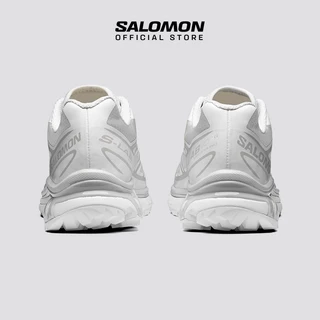 SALOMON XT-6 Unisex Sportstyle Sneakers รองเท้าสนีกเกอร์ Official Store