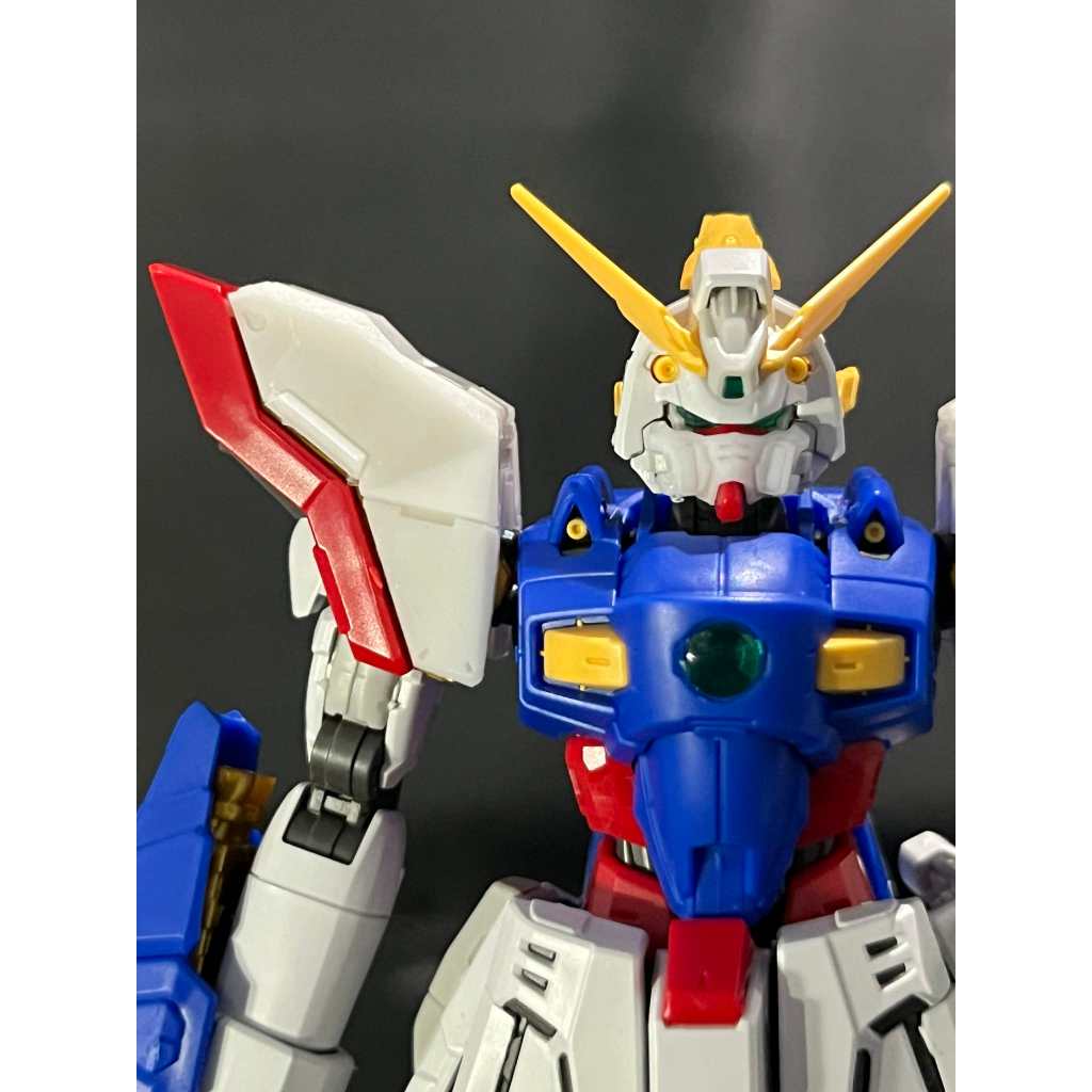 [พร้อมส่ง] GK Part For RG 1/144 Shining Gundam
