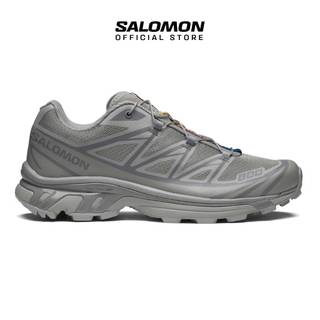 SALOMON XT-6 Unisex Sneakers รองเท้าผ้าใบยูนิเซ็กซ์ Official Store