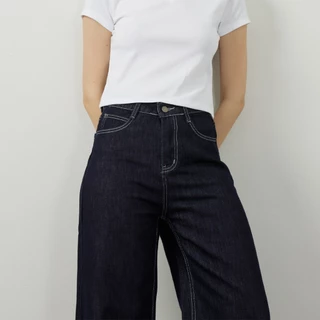 MEET ME - JEANS 0001 I DEEP JEANS