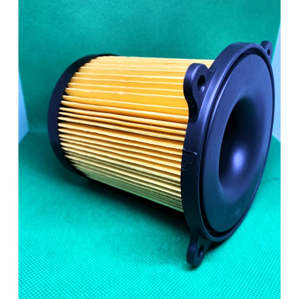 ใส้กรองอากาศ Zongshen Ryuka RK 125-30  ( 16101-I552-0000 )