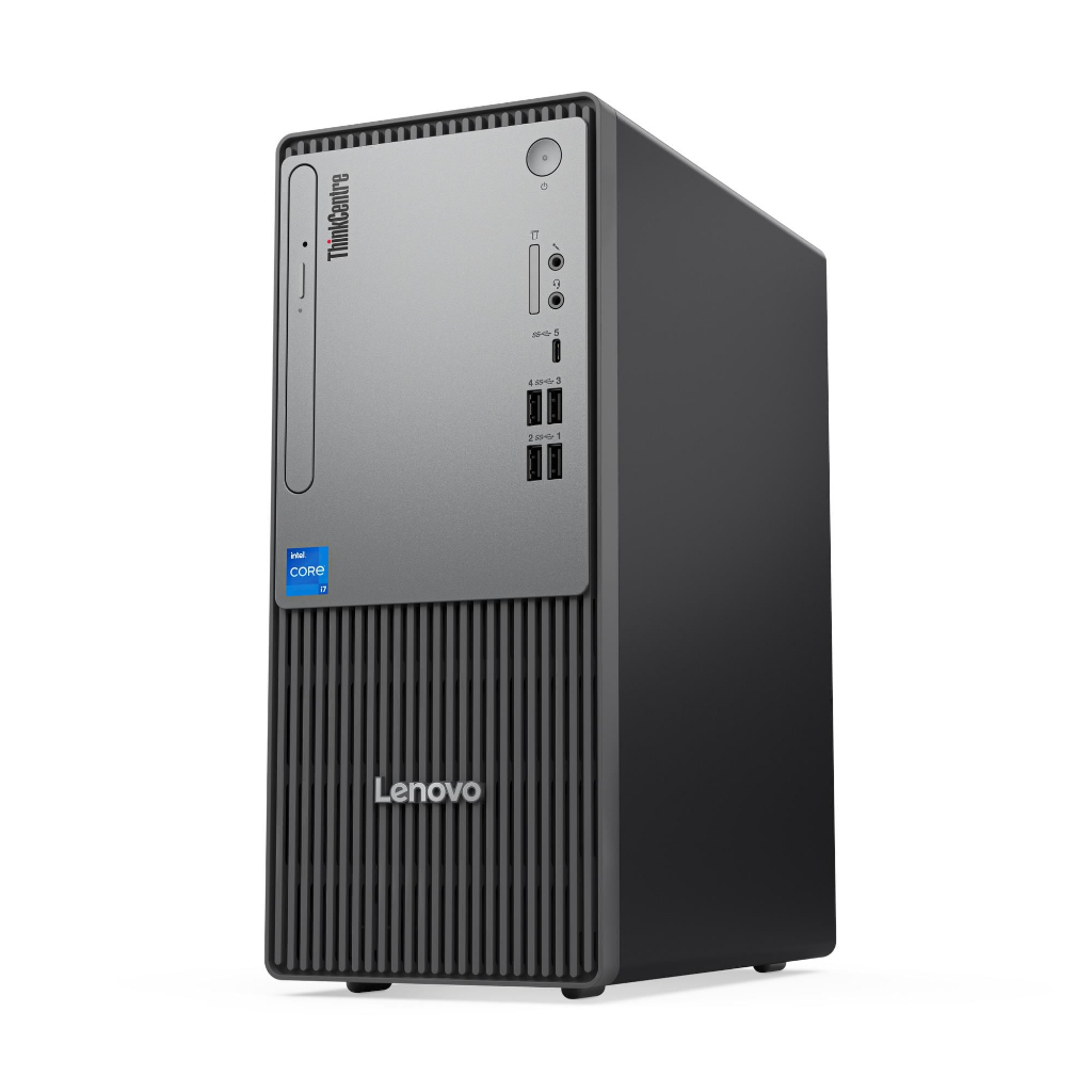 Lenovo Thinkcentre Neo50T G5 คอมพิวเตอร์ ประสิทธิภาพสูง 12UB003DTB