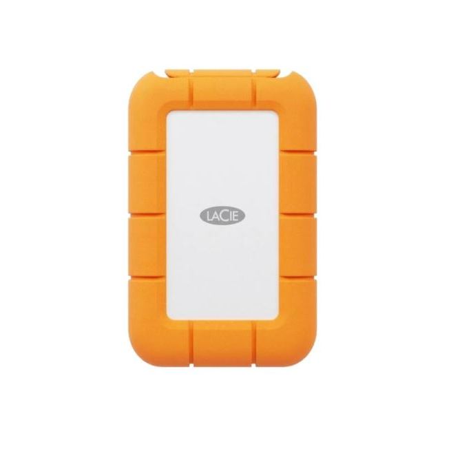 SEAGATE Lacie 2TB RUGGED Model : STMF2000400