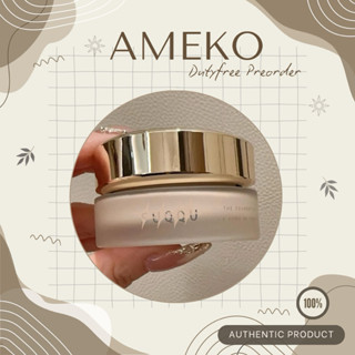 SUQQU 🇯🇵: รองพื้น The Foundation - Le Fond de Teint