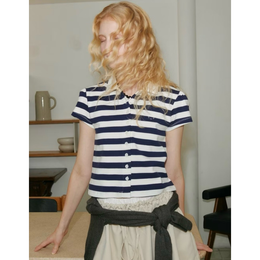 Beforesunset Studio Paopolo size S