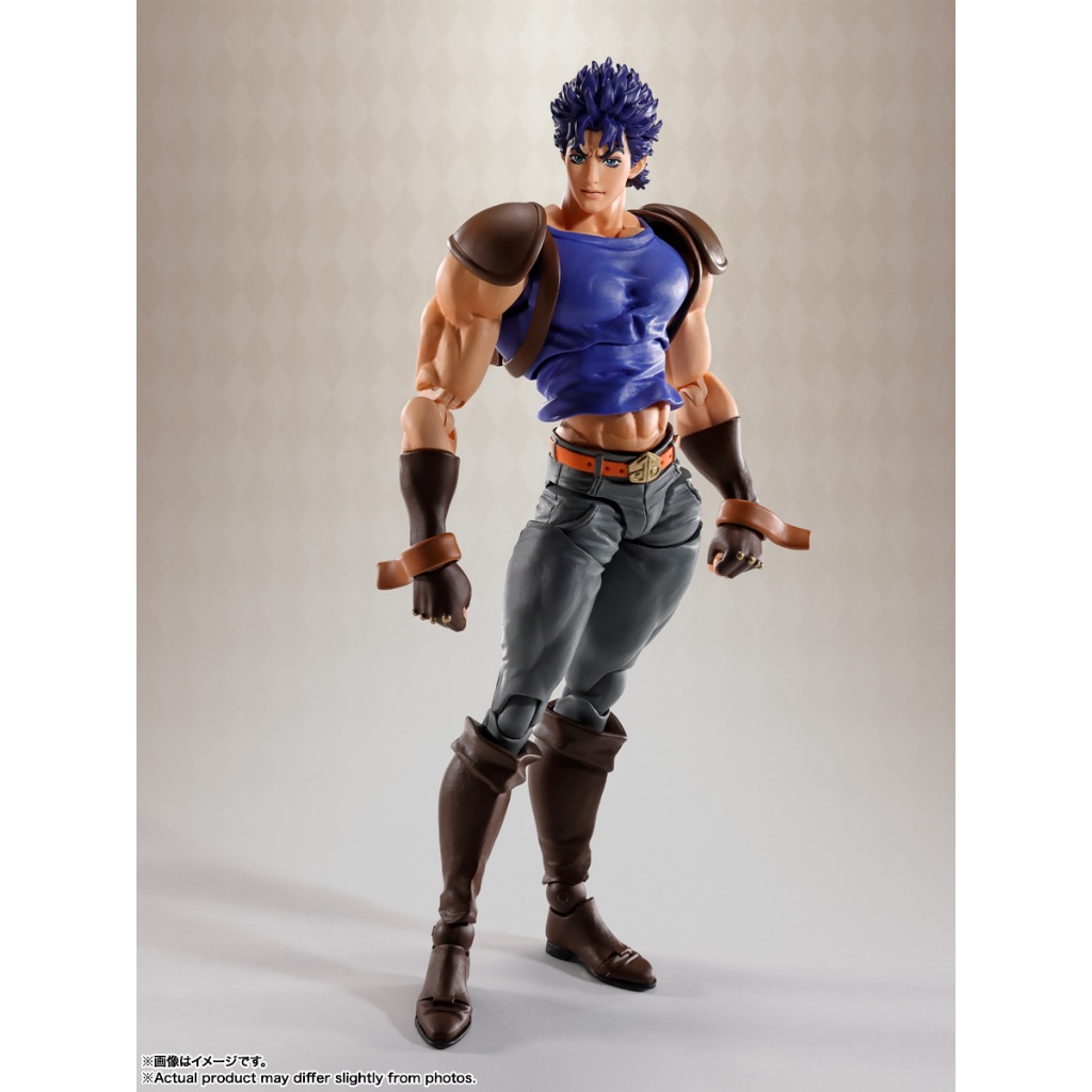 Bandai(บันได) TAMASHII S.H.FIGUARTS JONATHAN JOESTAR