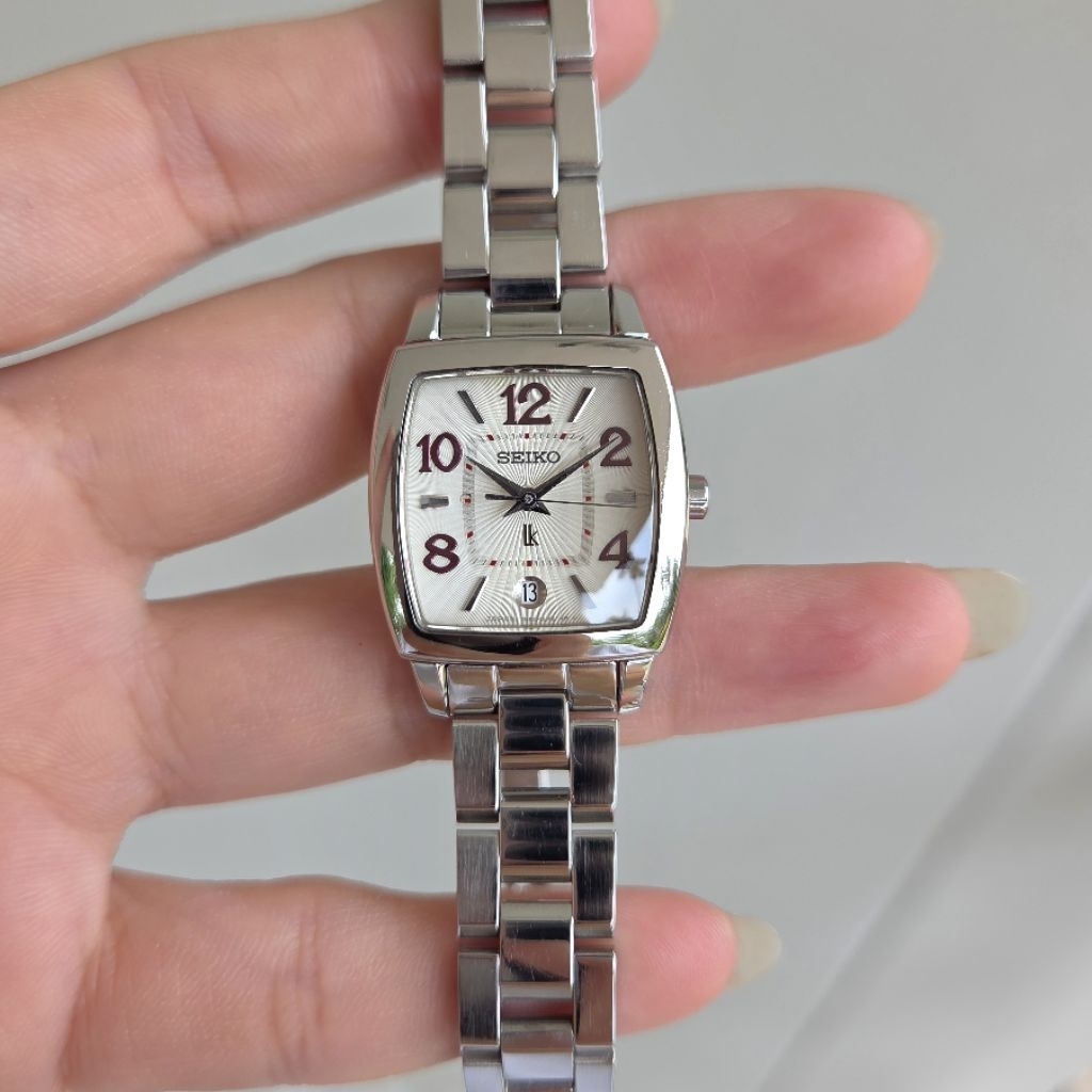 นาฬิกา Seiko lk 🇯🇵  มือสองของแท้ 100%