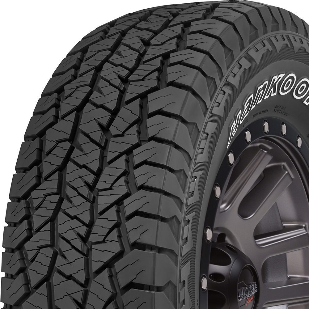 HANKOOK  ขนาด 265/70R16 รุ่น Dynapro AT2 RF11 ยางรถยนต์ ปี2024 ขอบ16 นิ้ว จำนวน 1 เส้น รถกระบะ รถSUV - รูปที่ 3