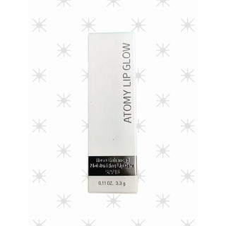 Atomy Lip Glow อะโทมี่ ลิป โกลว์ SPF15
