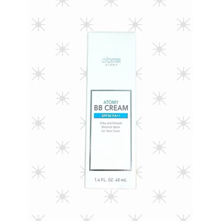 อะโทมี่ บี บี ครีม เอสพีเอฟ 30 พีเอ++ Atomy BB Cream