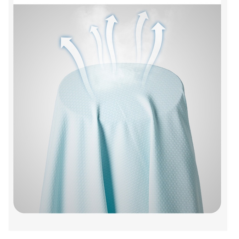 🔥 เสื้อแจ็คเก็ตกันแดด UPF50+ ป้องกันยูวีสูง สำหรับชายและหญิง - รูปที่ 7