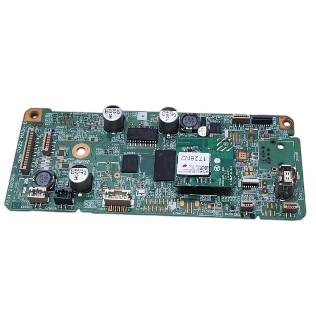 EPSON L4160 เมนบอร์ด