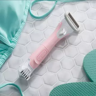 Schick Intuition Perfect Touch Bikini ชิค อินทูอิชั่น เพอร์เฟ็ค ทัช บิกินี่