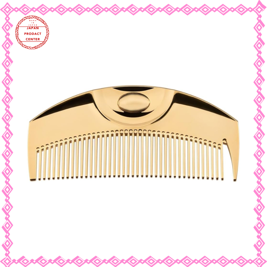 LOVE CHROME (R)24KGP TSUKI GOLD