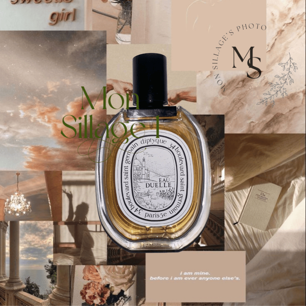 (ขนาดทดลอง 2/3/5/10 หายาก) Diptyque Eau duelle EDT แท้  จากช็อปไทย