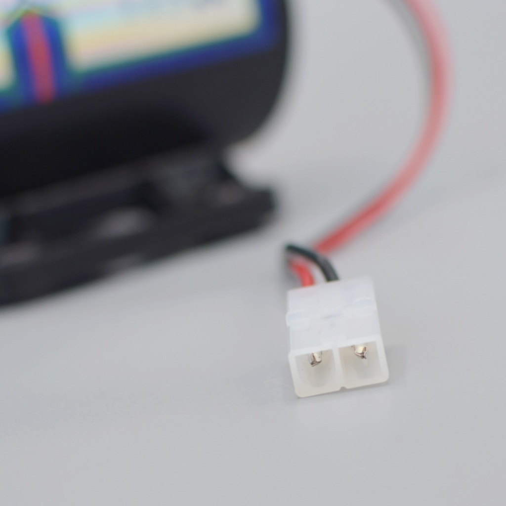 ปั๊มน้ำ RO ขนาด 50 GPD ปั๊มเงียบ ปั๊ม Diaphragm Pump ปั๊มน้ำระบบเครื่องกรองน้ำ RO อะไหล่เครื่องกรองน้ำ - รูปที่ 3