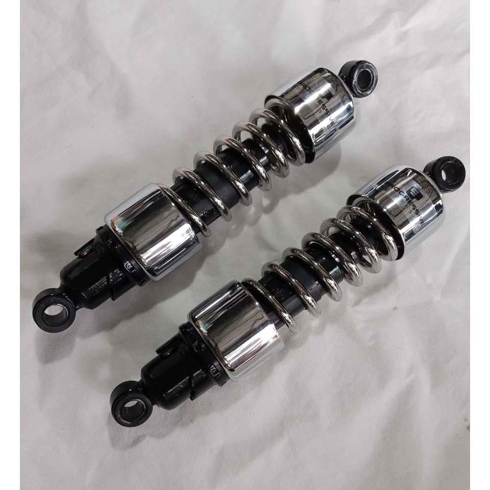 โช๊คหลังแต่ง YAMAHA SR400